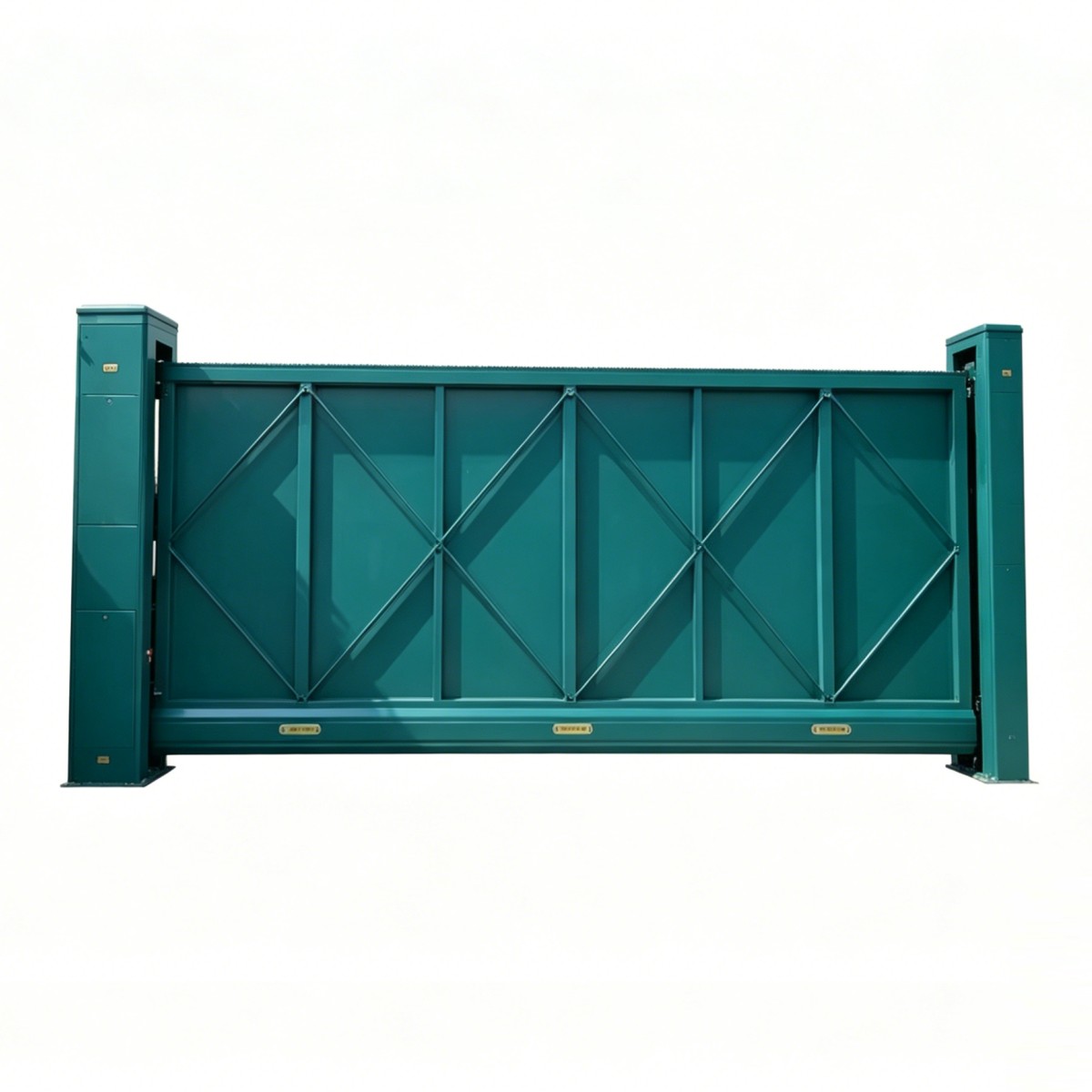 常德安乡安障乡电动悬空门